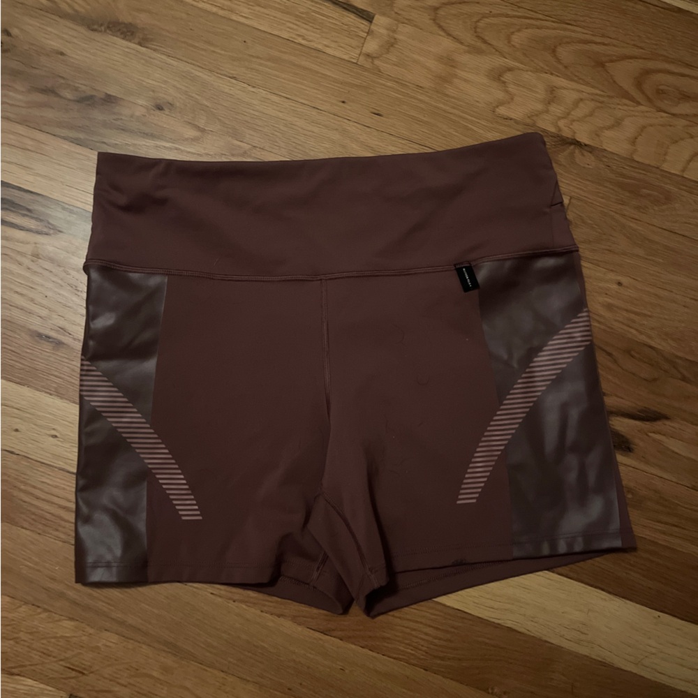 Athleta shorts | 2x Allyson Felix Athleta biker short